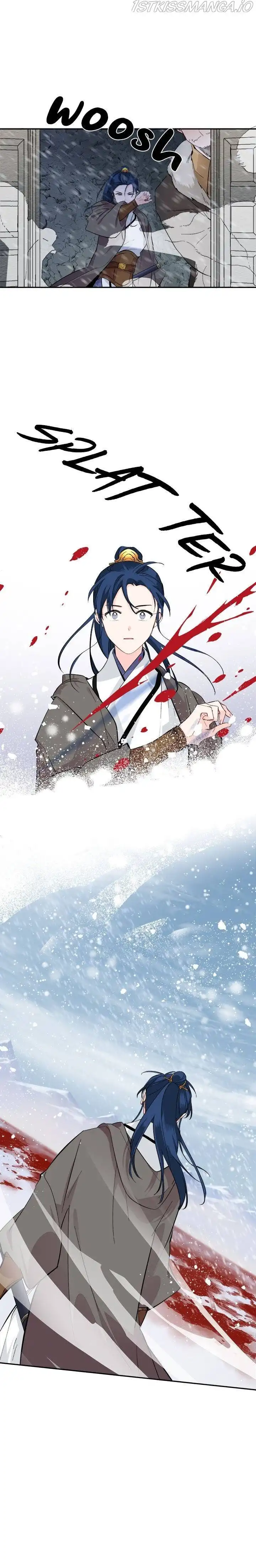 Yeon Lok Heun Chapter 90 11